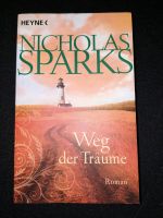 Nicholas Sparks - Weg der Träume Bayern - Stamsried Vorschau