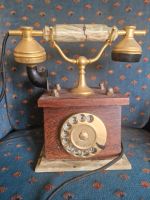 Telefon (alt) ohne Funktion Bayern - Ruhpolding Vorschau