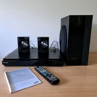 Samsung Blu-Ray Heimkino-System Wandsbek - Hamburg Farmsen-Berne Vorschau