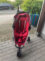 Kinderwagen Babywagen Bayern - Hof (Saale) Vorschau