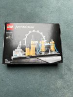 LEGO Architecture London Nordrhein-Westfalen - Rhede Vorschau