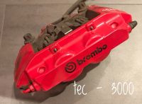 Fiat Abarth 500 595 Brembo Bremssattel 4 Kolben Vorderachse Brandenburg - Kolkwitz Vorschau