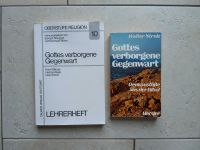 Gottes verborgene Gegenwart,  Religion  Abitur Oberstufe Nordrhein-Westfalen - Zülpich Vorschau