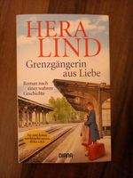 Hera Lind Grenzgängerin aus Liebe NEU Bayern - Ruhpolding Vorschau