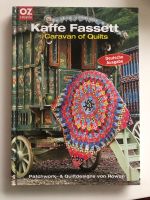 2 Patchwork Bücher Kaffe Fasset Nordrhein-Westfalen - Herdecke Vorschau