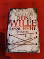 Bücher , verschiedene Autoren, King , Coben, Robotham, 2 € Rheinland-Pfalz - Imsbach Vorschau