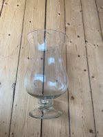 Große Glasvase Glastopf dekorativ Glas Vase Nordrhein-Westfalen - Remscheid Vorschau