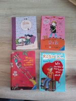 4 Mädchenbücher,Rosa,Indies Welt,Josi,nicht ganz wahre Geschichte Nordrhein-Westfalen - Wegberg Vorschau