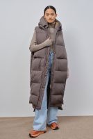 NEU mitEmbassy of Bricks and Logs LORIENT PUFFER VEST dark olive Hamburg-Mitte - Hamburg Neustadt Vorschau