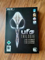 Ufo Trilogie PC-Spiel Saarland - Wadern Vorschau