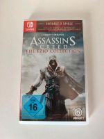 Assassin's Creed The Ezio Collection Switch Nintendo Sachsen - Kamenz Vorschau