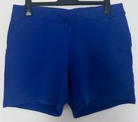 Jersey Shorts von“Crane“ Gr.44/46 in Lila. Hessen - Darmstadt Vorschau