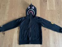 A bathing ape Bape Sweatjacke Jackw schwarz Größe M Nordrhein-Westfalen - Herdecke Vorschau