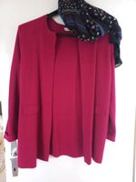 Gerry Weber lange strickjacke und Schal Bayern - Simbach Vorschau