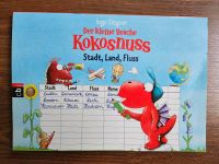 Der kleine Drache Kokosnuss Spiel Nordrhein-Westfalen - Moers Vorschau