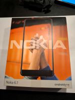 NOKIA 6.1 Smartphone Schleswig-Holstein - Großsolt Vorschau