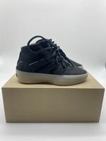 Adidas x Fear of God Basketball schwarz EU 39 1/3 Baden-Württemberg - Reutlingen Vorschau
