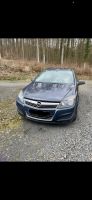 Opel Astra H 1.6 aus erster Hand Hessen - Ortenberg Vorschau