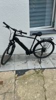 E-Bike Raleigh Kent 10 XXL schwarz Nordrhein-Westfalen - Mönchengladbach Vorschau