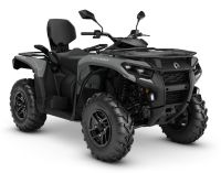 Can-Am Outlander Max DPS 500 T ABS MY24 - AKTION Hessen - Körle Vorschau