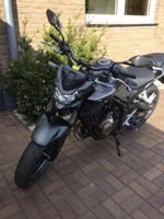 Honda Cb 500f Nordrhein-Westfalen - Hamminkeln Vorschau