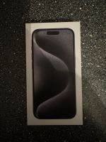 iPhone 15 Pro 128GB Black Titanium ❗️❗️❗️ Mitte - Wedding Vorschau