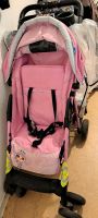 Kinderwagen in Pink Hessen - Kassel Vorschau