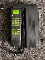 Motorola International 1000 funktionsfähig Baden-Württemberg - Fellbach Vorschau