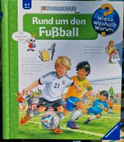 Wieso Weshalb Warum Rund um den Fußball Nordrhein-Westfalen - Bergkamen Vorschau