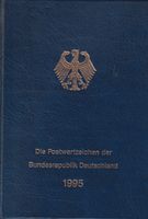 Die Postwertzeichen der BUndesrepoblik Deutschland 1985 Nordrhein-Westfalen - Iserlohn Vorschau