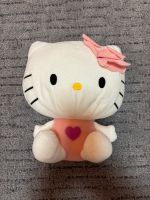 Kleine hello Kitty Kuscheltier Nordrhein-Westfalen - Beverungen Vorschau