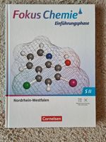 Fokus Chemie - Einführungsphase - NRW Nordrhein-Westfalen - Recklinghausen Vorschau