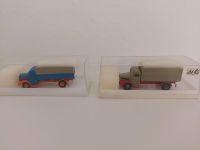 2x Brekina Modelle - MB Oldtimer Nordrhein-Westfalen - Telgte Vorschau