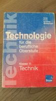 Technologie für die berufliche Oberstufe Technik Klasse 11 Schule Saarland - Tholey Vorschau