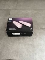 3 Philips Hue White & Color Ambiance Play Lightbar Set Nordrhein-Westfalen - Hamm Vorschau