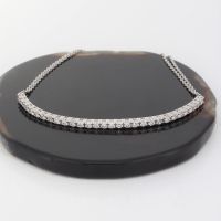 WERT 4320 € BRILLANT ARMBAND (1,18 ct) 585er/14 K GOLD vxlt 73250 Essen - Altenessen Vorschau