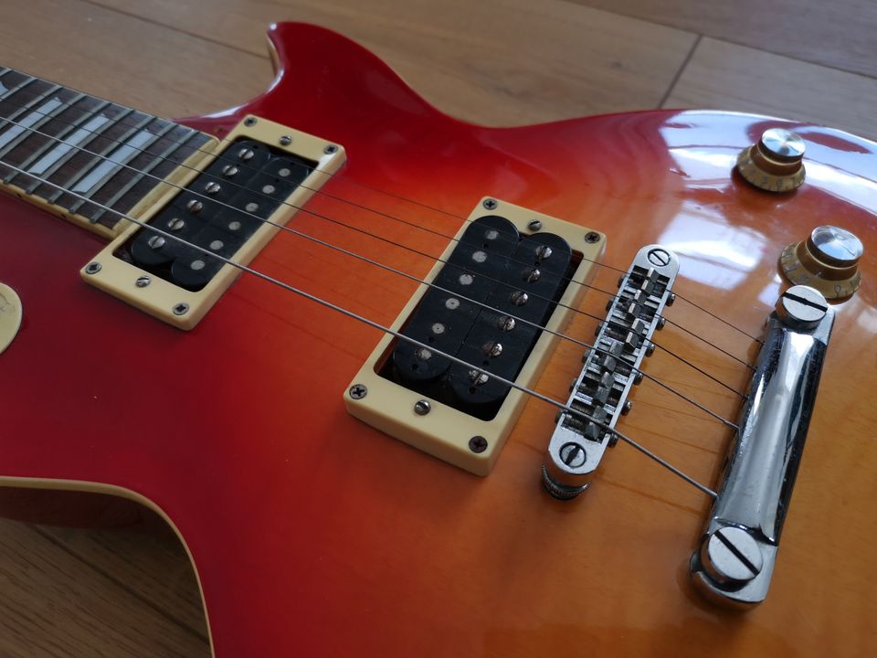 Epiphone Gibson Les Paul Vintage 90er in Schleiden