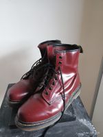 Dr Martens rot 40 Bielefeld - Bielefeld (Innenstadt) Vorschau