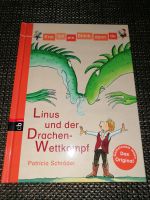 Linus und der Drachenwettkampf Sachsen - Großenhain Vorschau