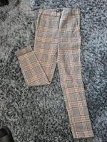 Schicke Damen Hose Zara Gr. XS kariert Bayern - Weißenhorn Vorschau