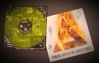 TRACER "Water For Thirsty Dogs"/signierte coloured Vinyl LP Berlin - Lichtenberg Vorschau