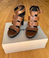 HOGAN Sandalen Gr.37,5 Bayern - Schirmitz Vorschau