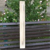 Kartätsche Holz Putzbrett Reibebrett Glättebrett 96 cm Deko Brandenburg - Bernau Vorschau
