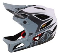 Troy Lee Stage MIPS Stealth grau Enduro-Helm Kr. Dachau - Odelzhausen Vorschau