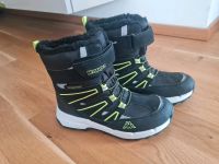 Tolle Winterschuhe Winterstiefel NEU gr.33 Thüringen - Erfurt Vorschau