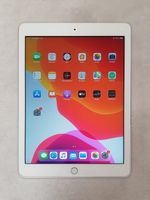 Apple iPad 5.Generation, 32GB Speicher, 9,7 Zoll, neuwertig Düsseldorf - Altstadt Vorschau