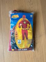 DC The Flash Kostüm Rubies Erwachsene 1x getragen Rheinland-Pfalz - Simmern Vorschau