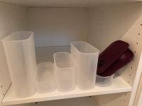 5x Eidgenosse Tupperware, NEU Bayern - Eschenbach Vorschau