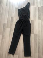 Eleganter Jumpsuit schwarz Nordrhein-Westfalen - Ahlen Vorschau