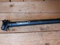Borla Amoeba Fahrrad-Sitzstütze, MTB; Trekking, ø 27,2 mm, 350mm Eimsbüttel - Hamburg Eimsbüttel (Stadtteil) Vorschau